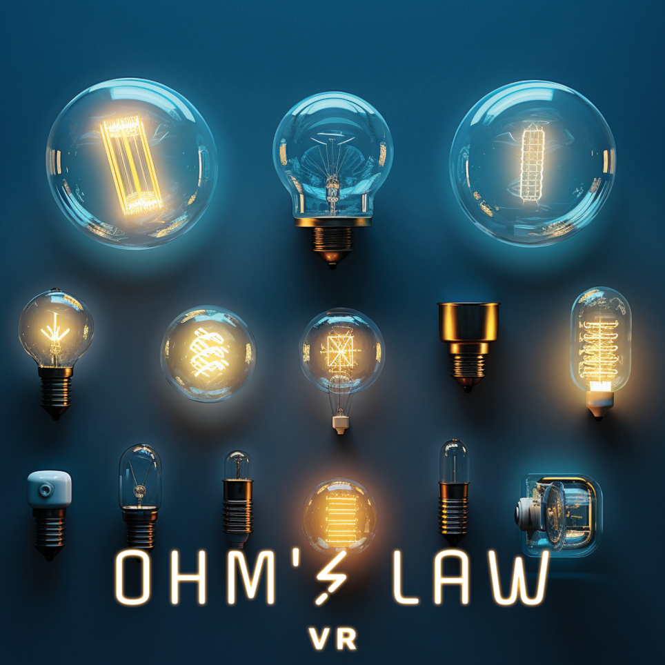 VR OHM's Law Project