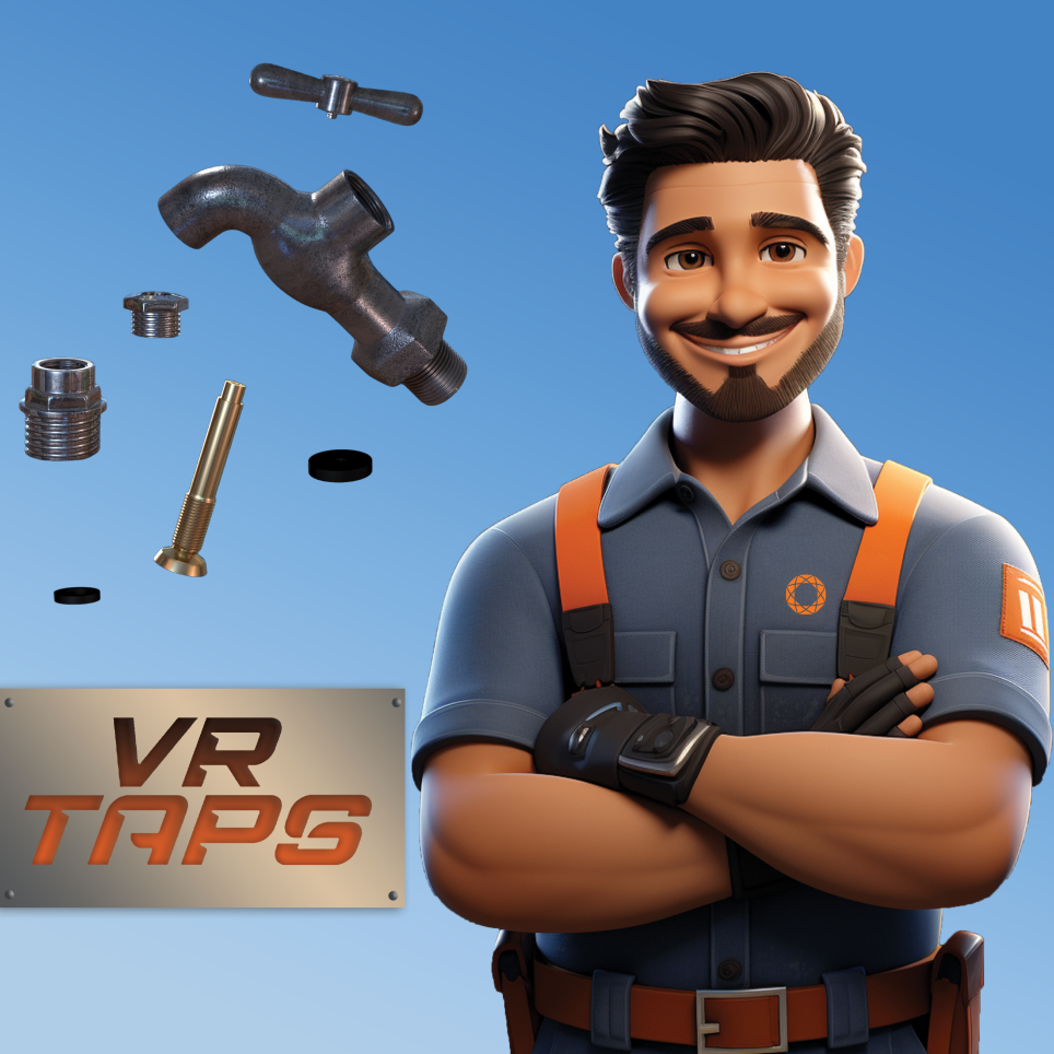 VR Taps Project